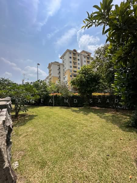 Semi-Detached House for Sale in Putrajaya (Putrajaya) - Sofea Md Saad - Exterior - PropertyGuru.com.my