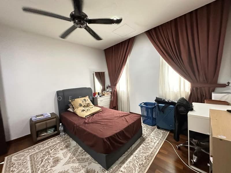 Semi-Detached House for Sale in Putrajaya (Putrajaya) - Sofea Md Saad - Bedroom - PropertyGuru.com.my