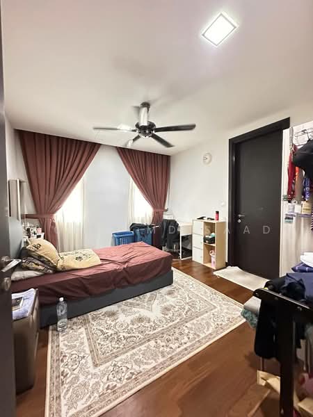 Semi-Detached House for Sale in Putrajaya (Putrajaya) - Sofea Md Saad - Bedroom - PropertyGuru.com.my