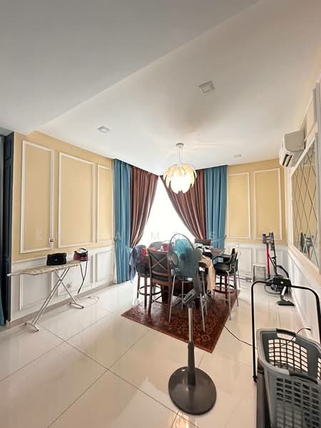 Semi-Detached House for Sale in Putrajaya (Putrajaya) - Sofea Md Saad - Dining Room - PropertyGuru.com.my