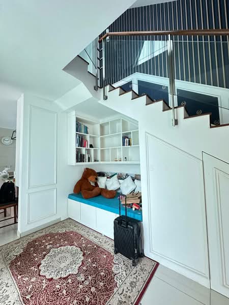 Semi-Detached House for Sale in Putrajaya (Putrajaya) - Sofea Md Saad - Interior - PropertyGuru.com.my