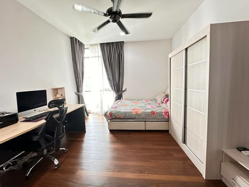 Semi-Detached House for Sale in Putrajaya (Putrajaya) - Sofea Md Saad - Bedroom - PropertyGuru.com.my