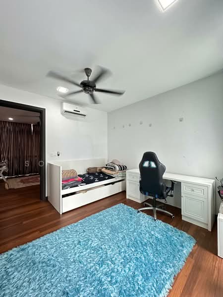 Semi-Detached House for Sale in Putrajaya (Putrajaya) - Sofea Md Saad - Bedroom - PropertyGuru.com.my