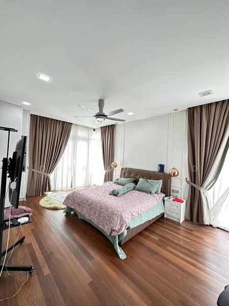 Semi-Detached House for Sale in Putrajaya (Putrajaya) - Sofea Md Saad - Bedroom - PropertyGuru.com.my