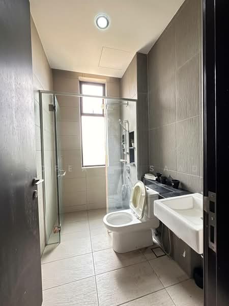 Semi-Detached House for Sale in Putrajaya (Putrajaya) - Sofea Md Saad - Bathroom - PropertyGuru.com.my