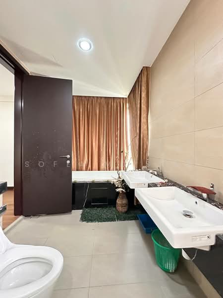 Semi-Detached House for Sale in Putrajaya (Putrajaya) - Sofea Md Saad - Bathroom - PropertyGuru.com.my