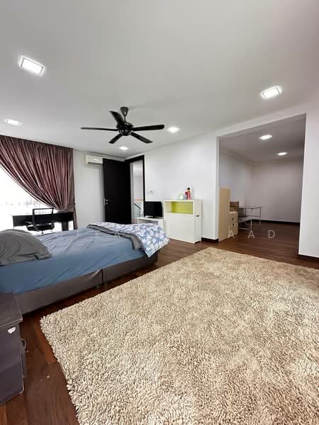 Semi-Detached House for Sale in Putrajaya (Putrajaya) - Sofea Md Saad - Bedroom - PropertyGuru.com.my