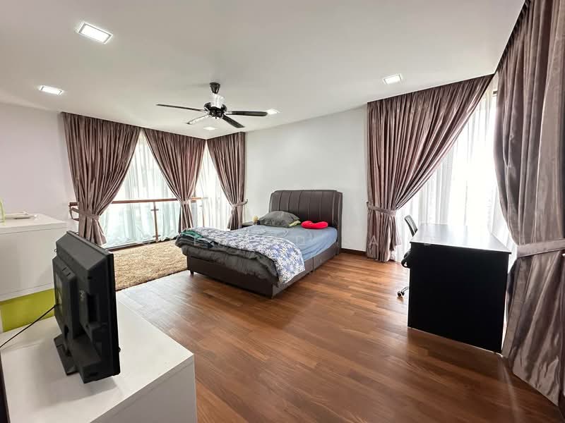 Semi-Detached House for Sale in Putrajaya (Putrajaya) - Sofea Md Saad - Bedroom - PropertyGuru.com.my