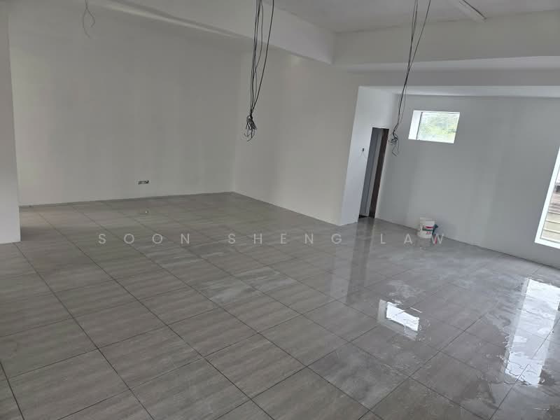 Kilang untuk Disewa di Puchong Perdana (Selangor) - Soon Sheng Law - Interior - PropertyGuru.com.my
