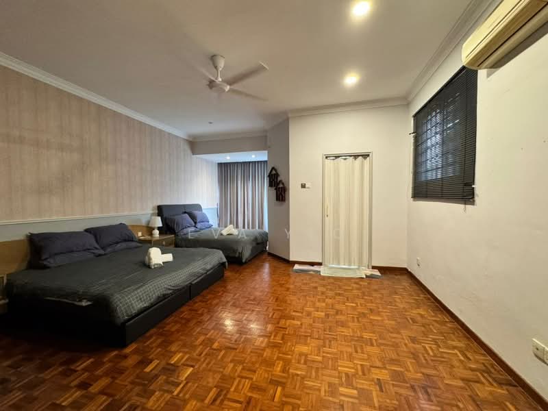 Rumah Teres 2-Tingkat untuk Dijual di Taman Molek (Johor Bahru) - Eva Yeo - Bedroom - PropertyGuru.com.my