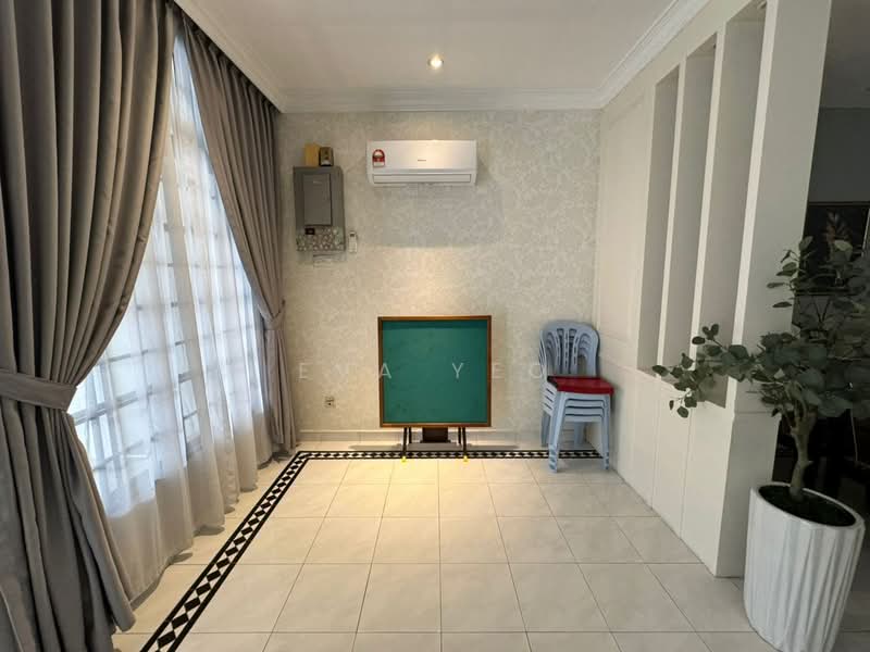 Rumah Teres 2-Tingkat untuk Dijual di Taman Molek (Johor Bahru) - Eva Yeo - Interior - PropertyGuru.com.my