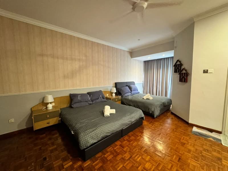 Rumah Teres 2-Tingkat untuk Dijual di Taman Molek (Johor Bahru) - Eva Yeo - Bedroom - PropertyGuru.com.my