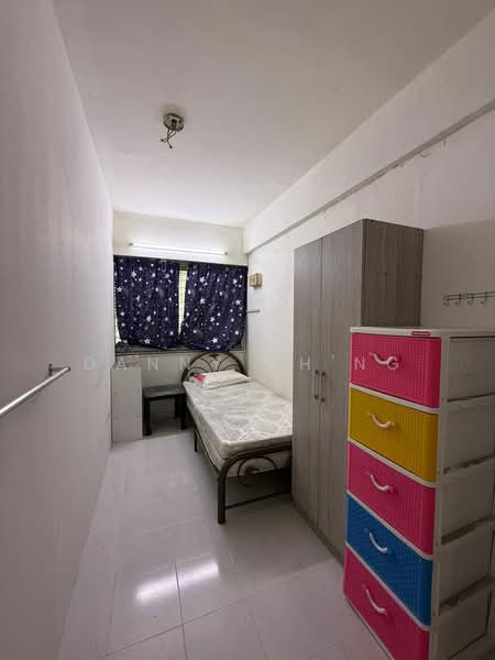 Rumah Flat untuk Dijual di Farlim 4 - Danny Ch'ng - PropertyGuru.com.my