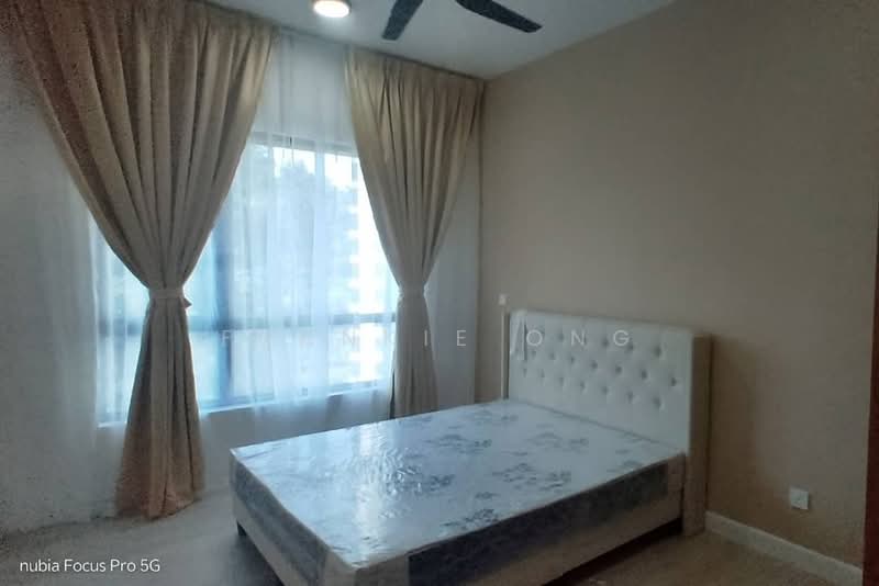Kediaman Servis untuk Disewa di Quinn Residence - Frankie Ong - PropertyGuru.com.my