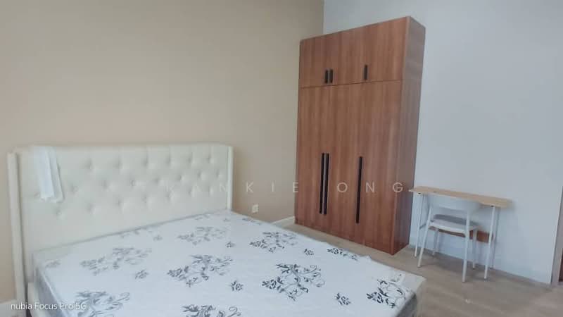 Kediaman Servis untuk Disewa di Quinn Residence - Frankie Ong - PropertyGuru.com.my