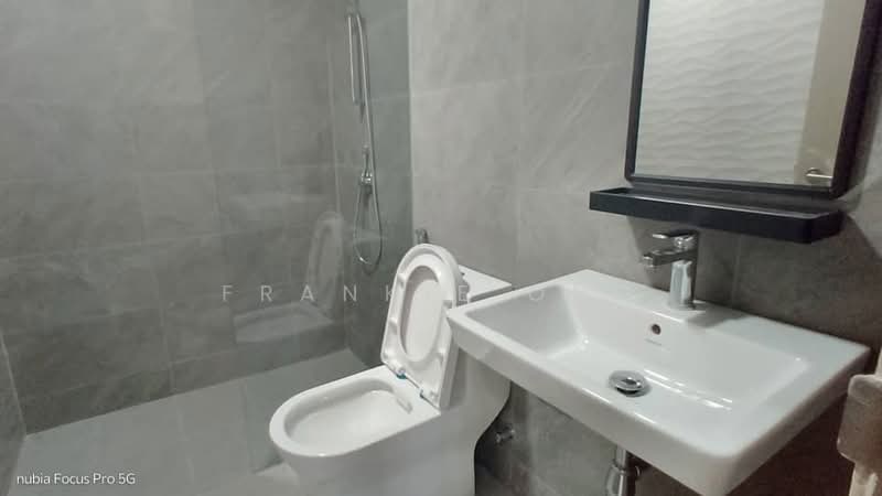 Kediaman Servis untuk Disewa di Quinn Residence - Frankie Ong - PropertyGuru.com.my