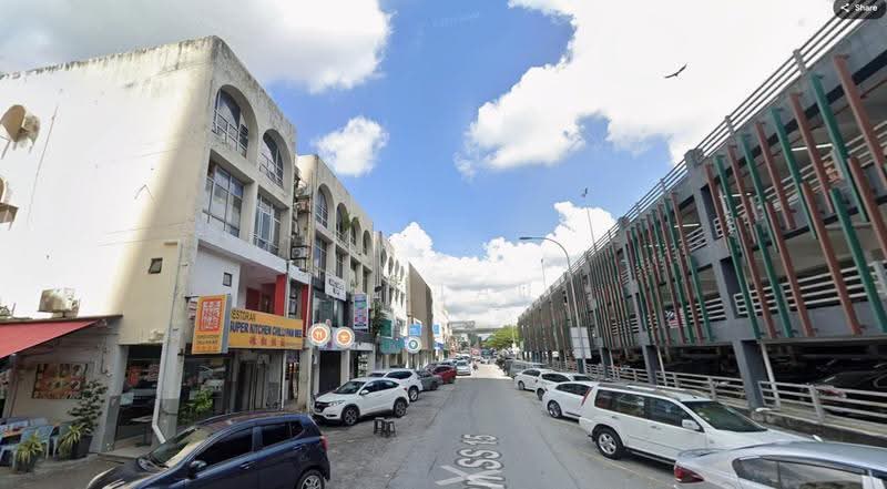 Kedai untuk Disewa di Subang Jaya (Selangor) - ML Lau - Exterior - PropertyGuru.com.my