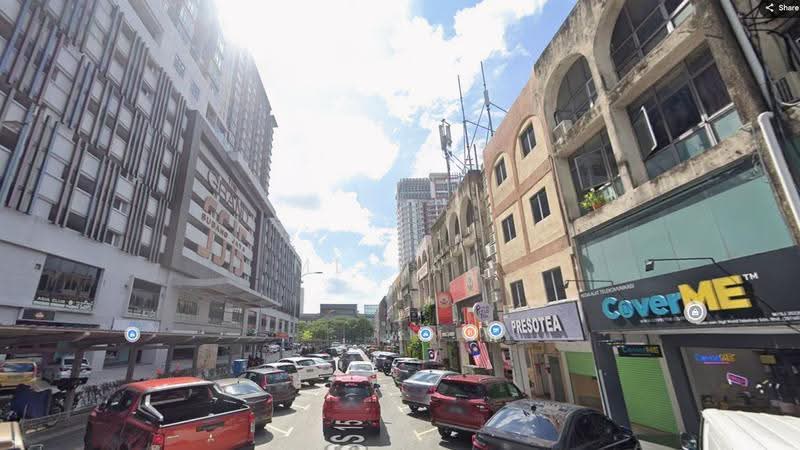 Kedai untuk Disewa di Subang Jaya (Selangor) - ML Lau - PropertyGuru.com.my