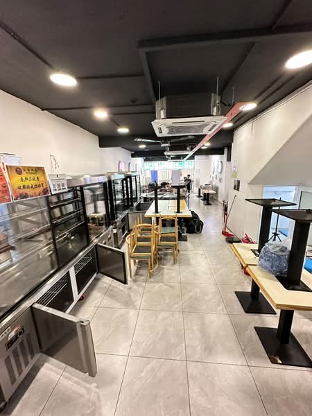 Kedai untuk Disewa di Subang Jaya (Selangor) - ML Lau - Interior - PropertyGuru.com.my