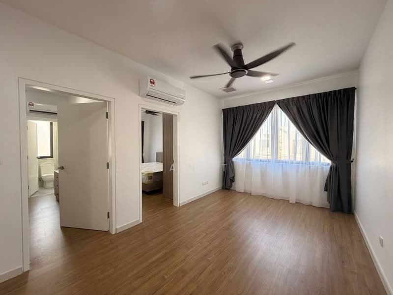 Rumah Teres 2-Tingkat untuk Disewa di Sunway City Iskandar Puteri (Iskandar Puteri (Nusajaya)) - Dylan Tan - Bedroom - PropertyGuru.com.my