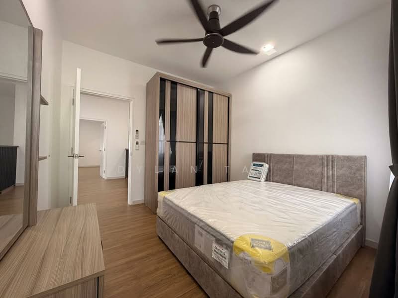 Rumah Teres 2-Tingkat untuk Disewa di Sunway City Iskandar Puteri (Iskandar Puteri (Nusajaya)) - Dylan Tan - Bedroom - PropertyGuru.com.my