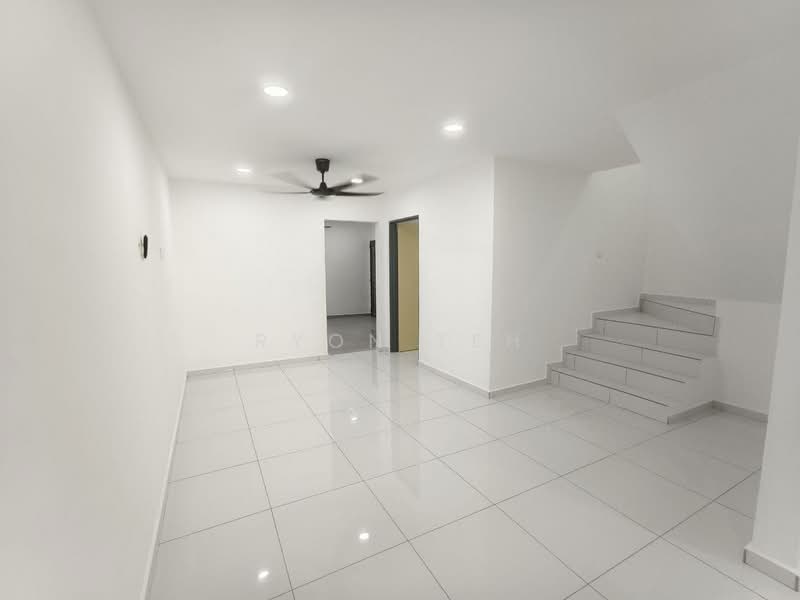 2-storey Terraced House for Sale in Taman Bukit Kempas (Tampoi) - Ryon Teh - PropertyGuru.com.my
