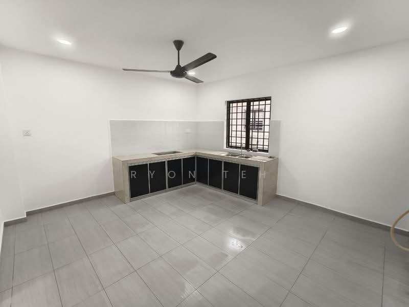 2-storey Terraced House for Sale in Taman Bukit Kempas (Tampoi) - Ryon Teh - PropertyGuru.com.my