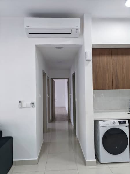 Kediaman Servis untuk Disewa di Quinn Residence - Frankie Ong - PropertyGuru.com.my