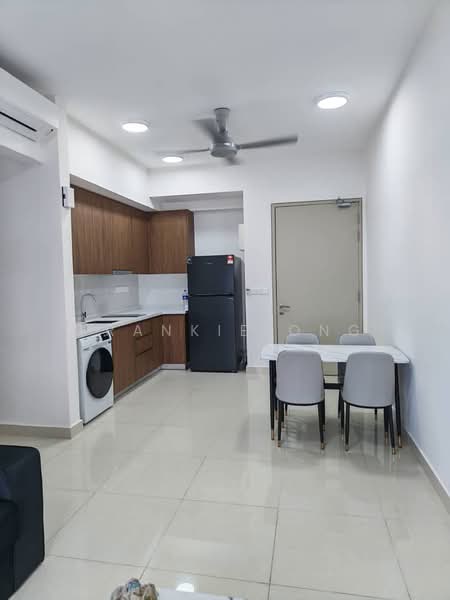 Kediaman Servis untuk Disewa di Quinn Residence - Frankie Ong - PropertyGuru.com.my