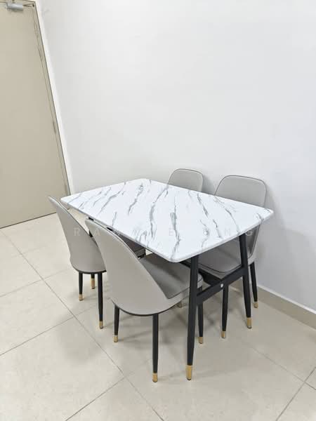 Kediaman Servis untuk Disewa di Quinn Residence - Frankie Ong - PropertyGuru.com.my