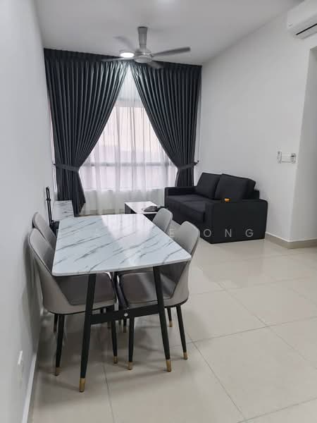 Kediaman Servis untuk Disewa di Quinn Residence - Frankie Ong - PropertyGuru.com.my