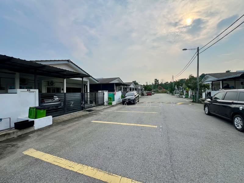 Terraced House for Sale in Kuantan (Pahang) - Izzat Azman - Exterior - PropertyGuru.com.my