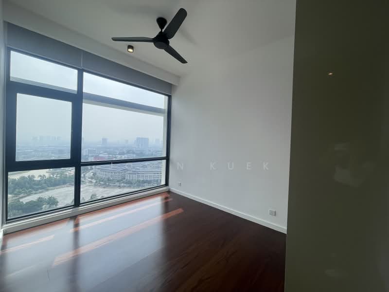 Service Residence for Sale at Park Regent @Desa Park City - Josin Kuek - View - PropertyGuru.com.my