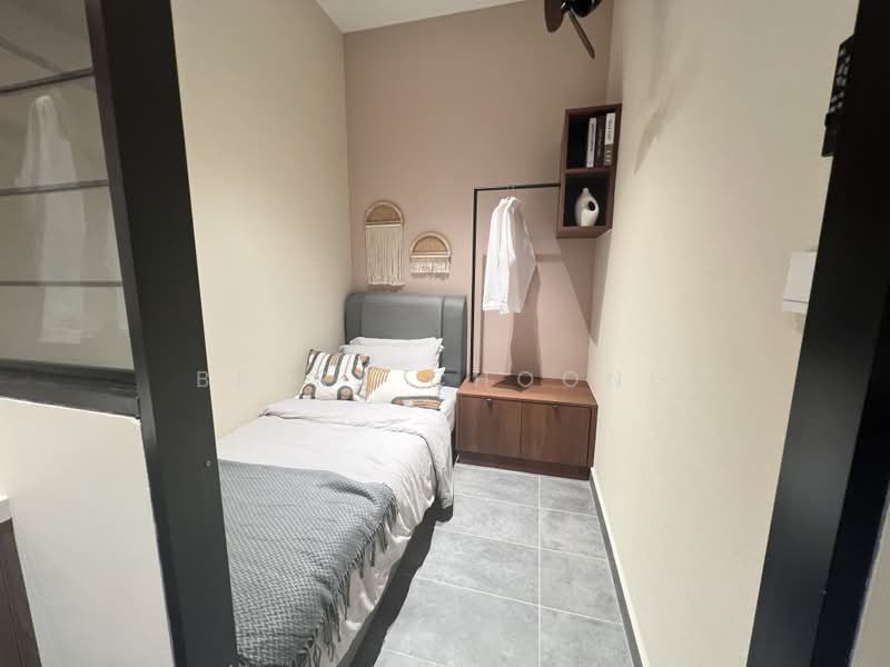 Service Residence for Sale at Arra Residences - Berry Choong - Bedroom - PropertyGuru.com.my