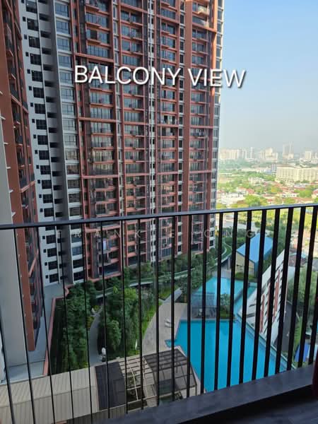 Condominium for Rent at EdgeWood Residences @ SkySanctuary - Frankie Ong - PropertyGuru.com.my