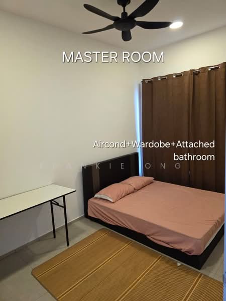 Condominium for Rent at EdgeWood Residences @ SkySanctuary - Frankie Ong - PropertyGuru.com.my