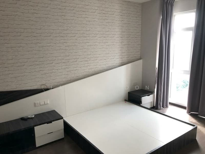 Condominium for Sale at The Peak - Jason Phoon - Bedroom - PropertyGuru.com.my