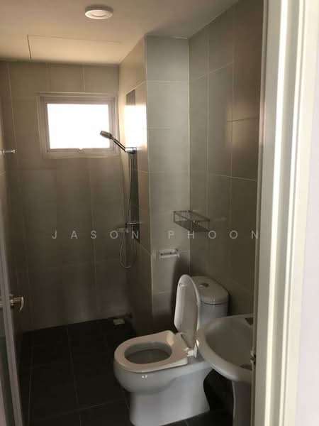 Condominium for Sale at The Peak - Jason Phoon - Bathroom - PropertyGuru.com.my
