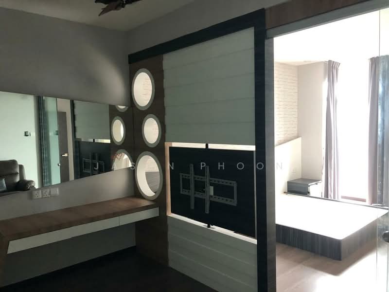 Condominium for Sale at The Peak - Jason Phoon - Bedroom - PropertyGuru.com.my