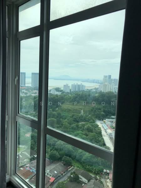 Condominium for Sale at The Peak - Jason Phoon - View - PropertyGuru.com.my
