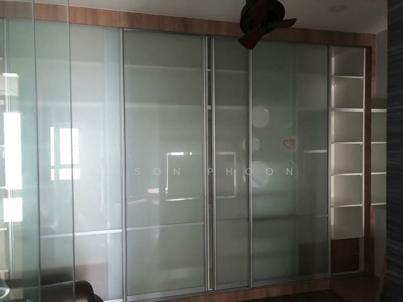 Condominium for Sale at The Peak - Jason Phoon - Interior - PropertyGuru.com.my