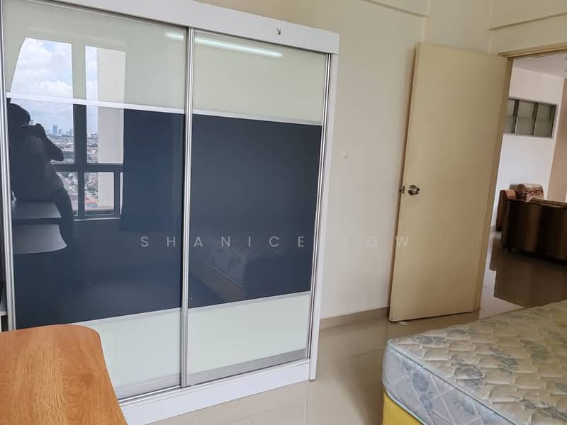 Kondominium untuk Dijual di Casa Damansara - Shanice Low - Bedroom - PropertyGuru.com.my