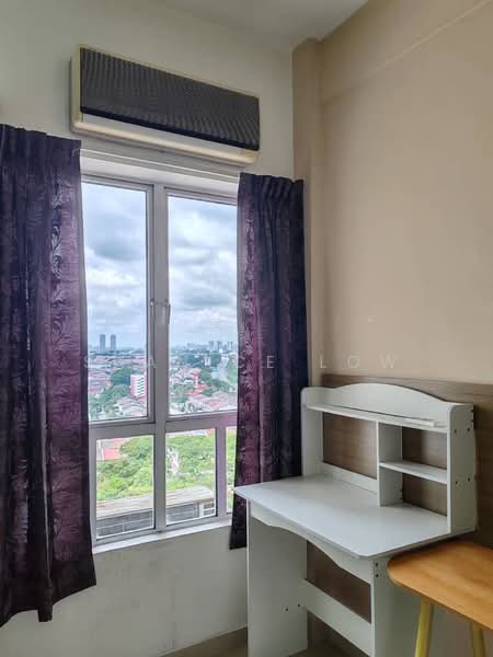 Kondominium untuk Dijual di Casa Damansara - Shanice Low - Study - PropertyGuru.com.my