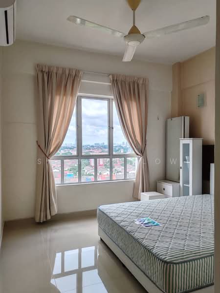 Kondominium untuk Dijual di Casa Damansara - Shanice Low - Bedroom - PropertyGuru.com.my