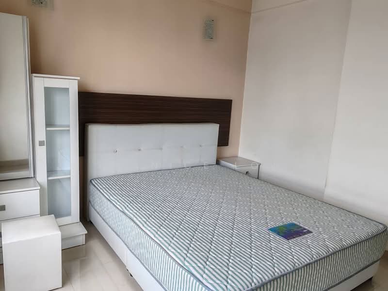 Kondominium untuk Dijual di Casa Damansara - Shanice Low - Bedroom - PropertyGuru.com.my
