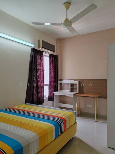 Kondominium untuk Dijual di Casa Damansara - Shanice Low - Bedroom - PropertyGuru.com.my