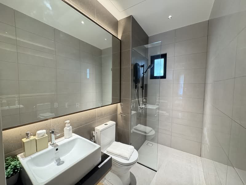 Service Residence for Sale at Arra Residences - Berry Choong - Bathroom - PropertyGuru.com.my