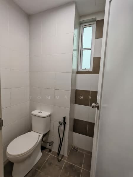 Kondominium untuk Disewa di Royale Infinity - Tommy Gan - Bathroom - PropertyGuru.com.my