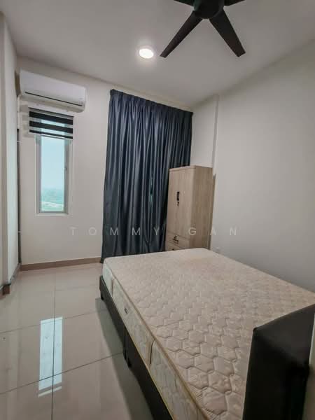 Kondominium untuk Disewa di Royale Infinity - Tommy Gan - Bedroom - PropertyGuru.com.my