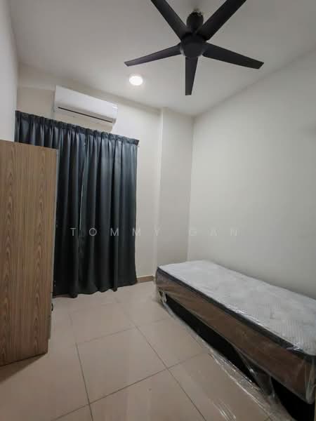 Kondominium untuk Disewa di Royale Infinity - Tommy Gan - Bedroom - PropertyGuru.com.my